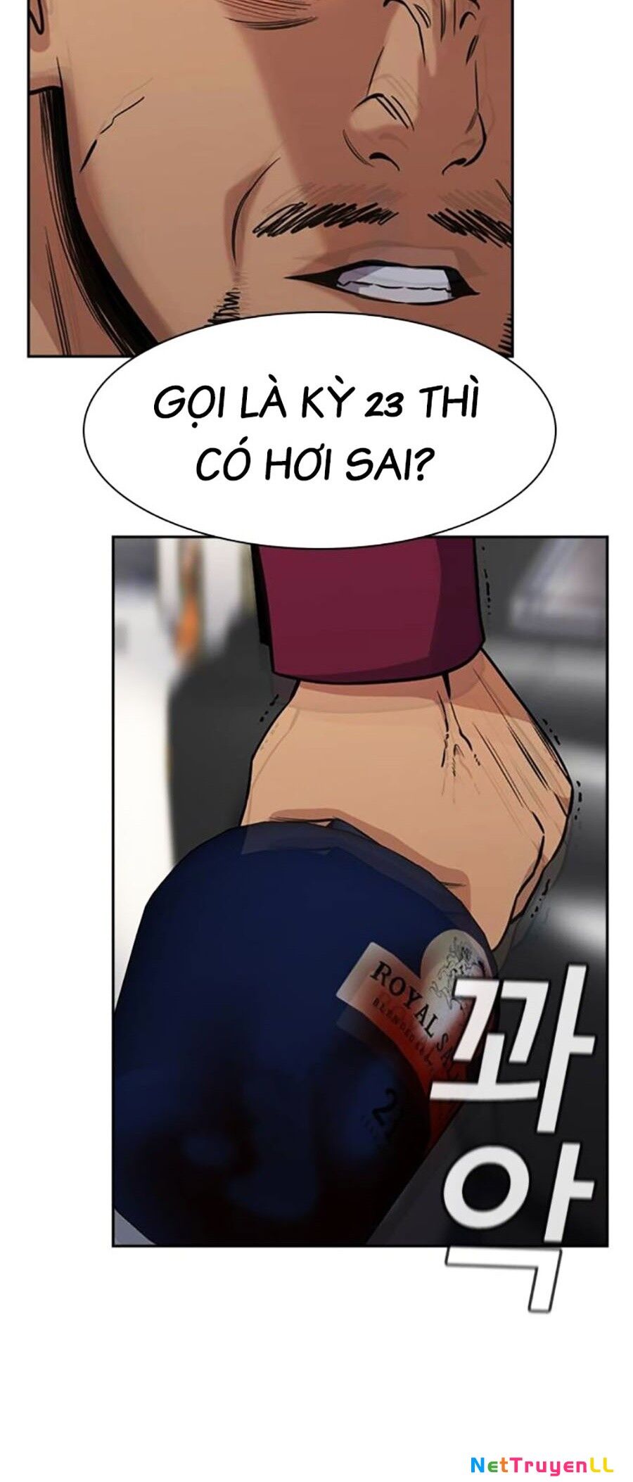Giáo Dục Chân Chính Chapter 141 - 86