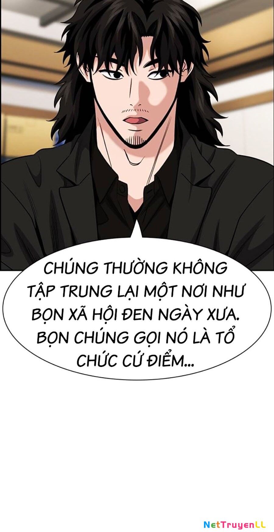 Giáo Dục Chân Chính Chapter 141 - 45
