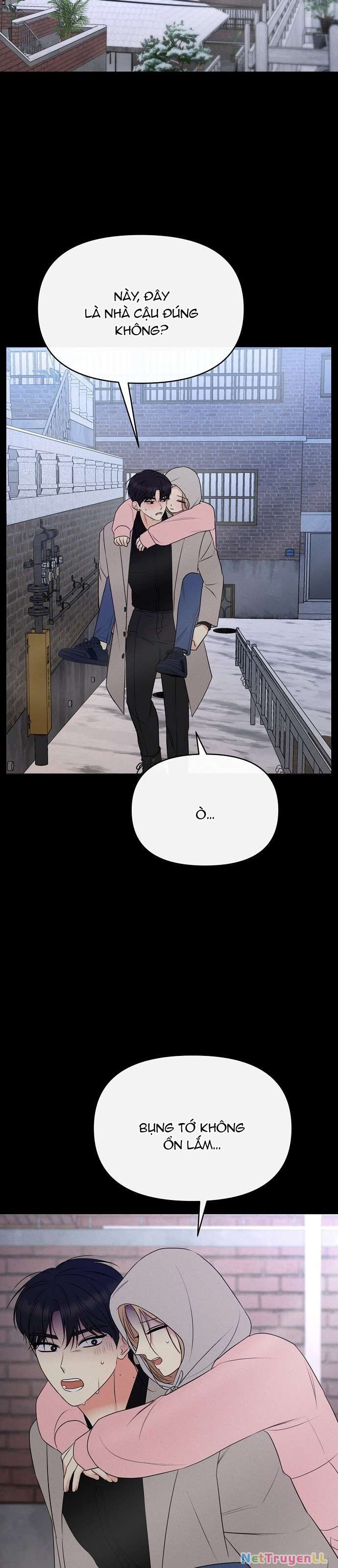 Tiêu Chuẩn Của Nam Chính Chapter 2 - 24