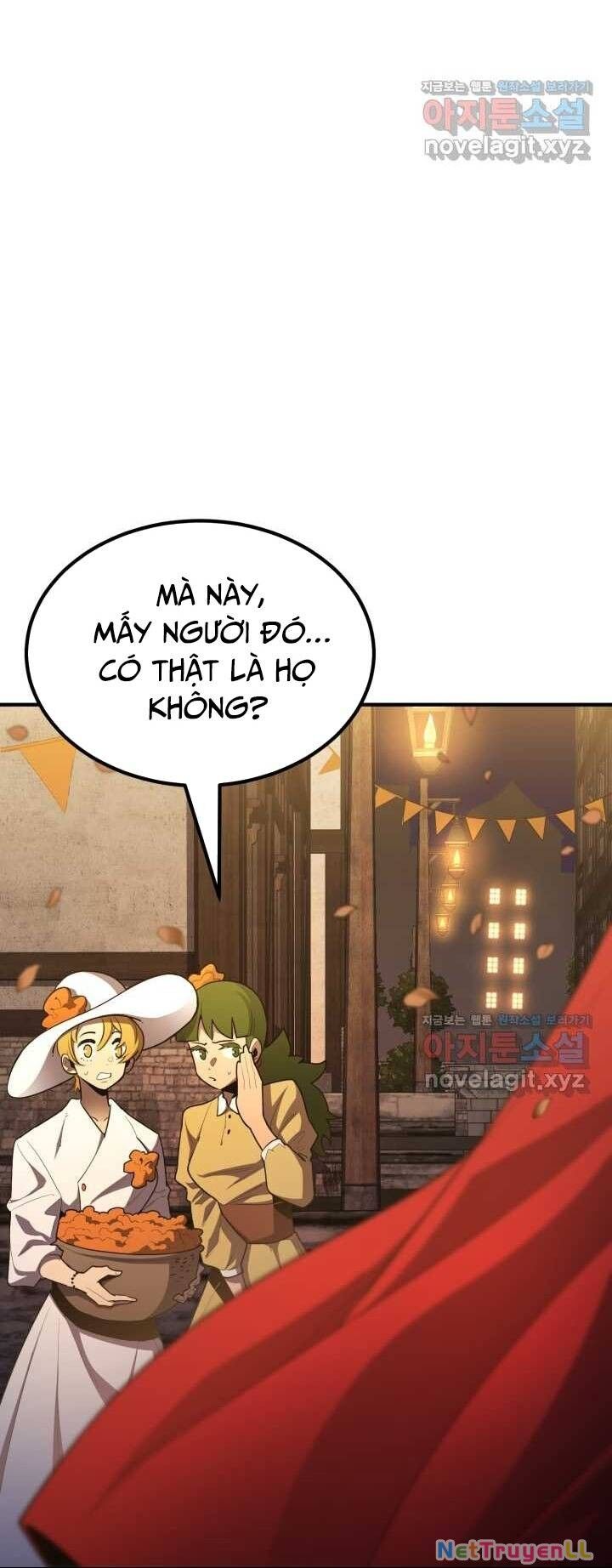 Bản Chất Của Chuyển Sinh Chapter 99 - 34