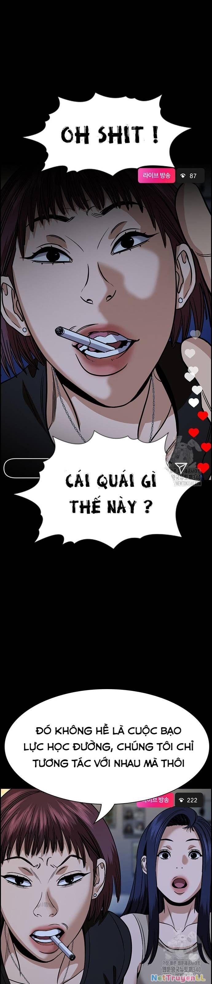 Giáo Dục Chân Chính Chapter 148 - 67