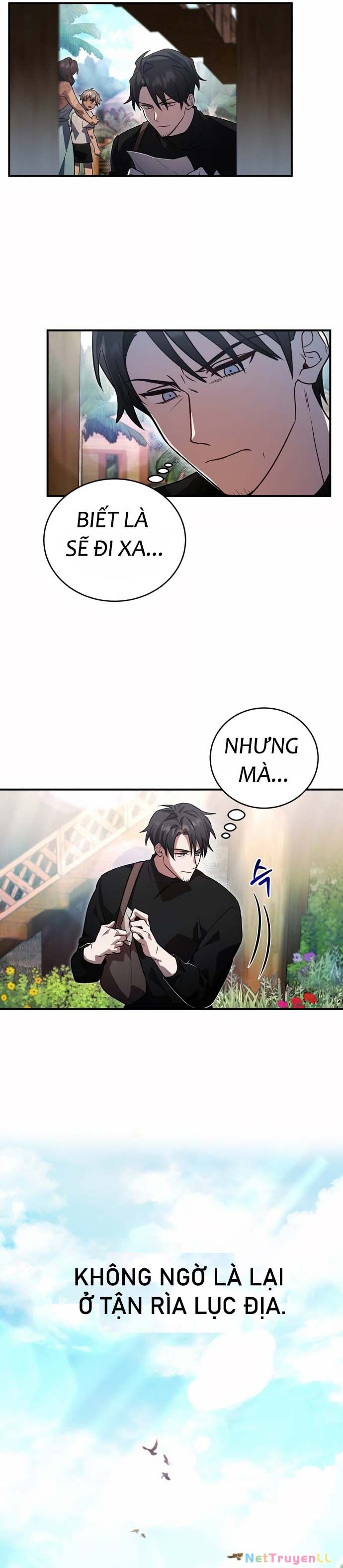Hero X Demon King X Villain Chapter 7 - 3