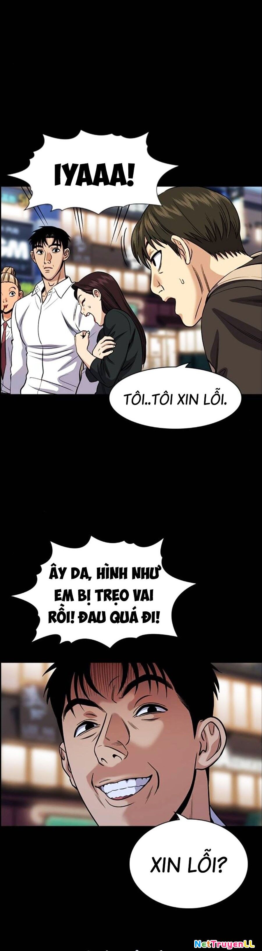 Giáo Dục Chân Chính Chapter 140 - 5