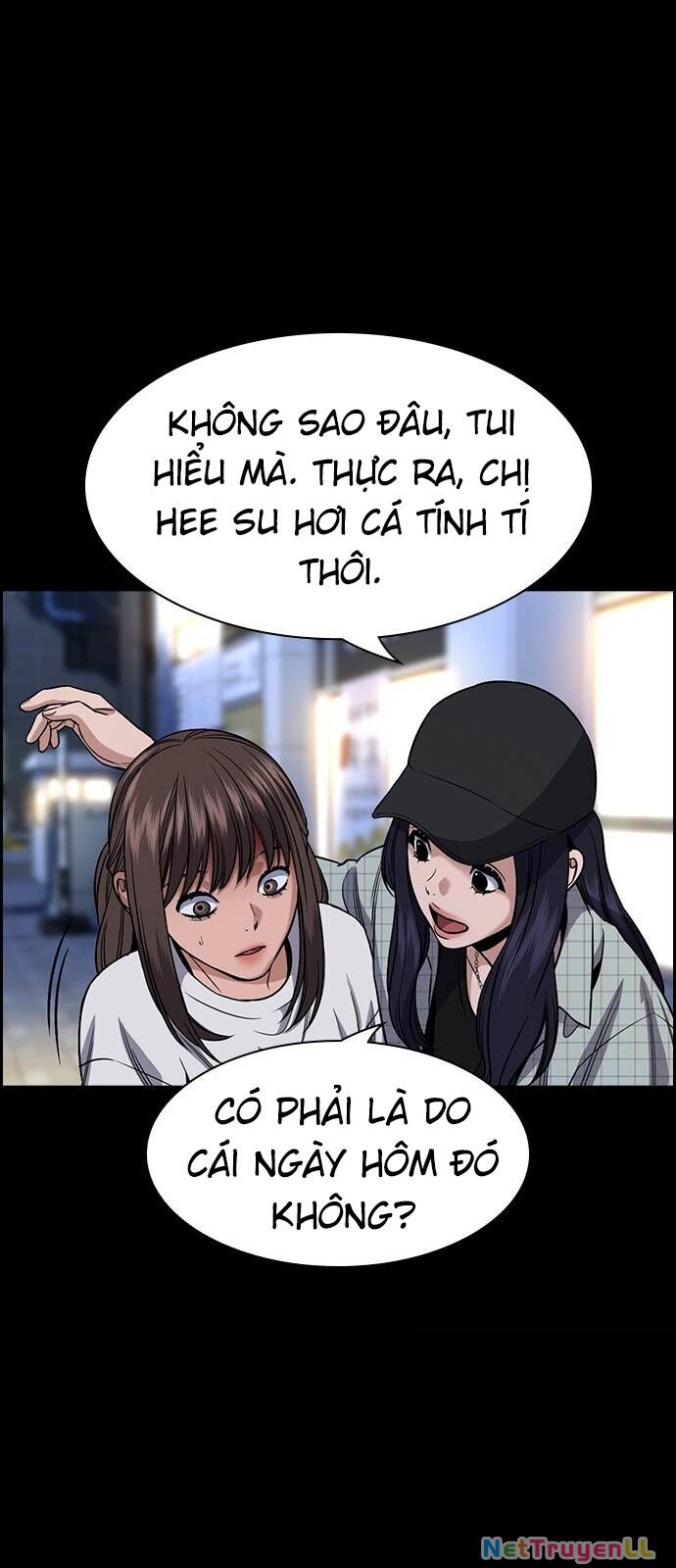 Giáo Dục Chân Chính Chapter 149 - 52