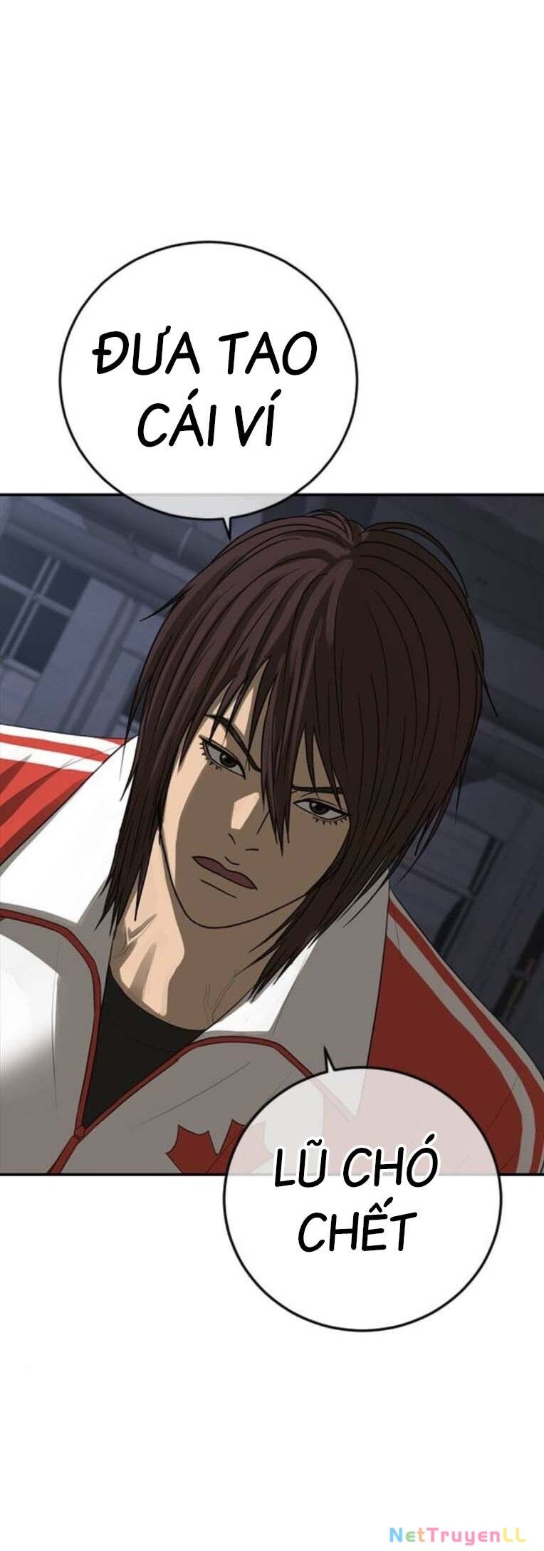 Thời Đại Ulzzang Chapter 48 - 33