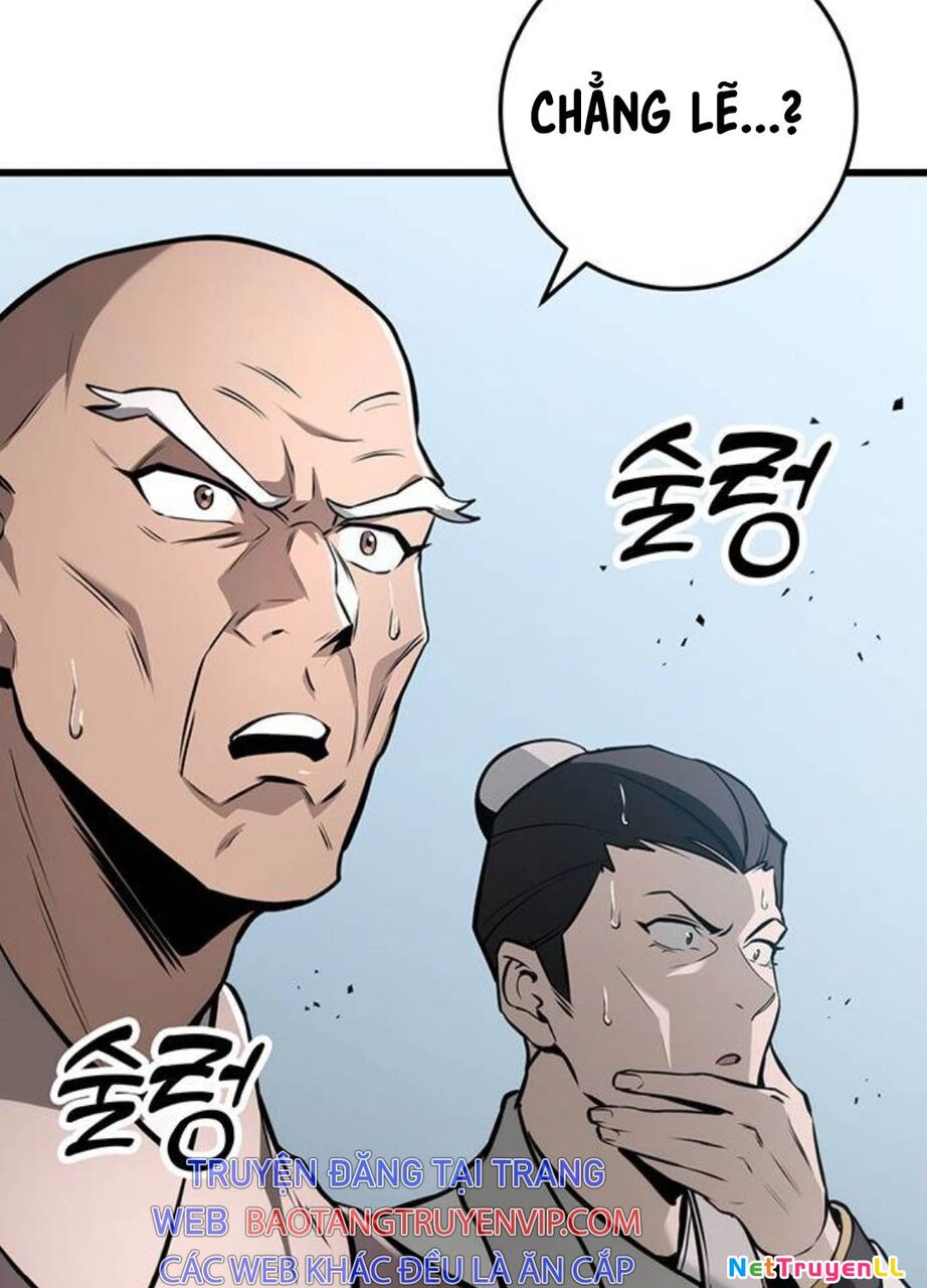 Thanh Kiếm Của Hoàng Đế Chapter 61 - 51