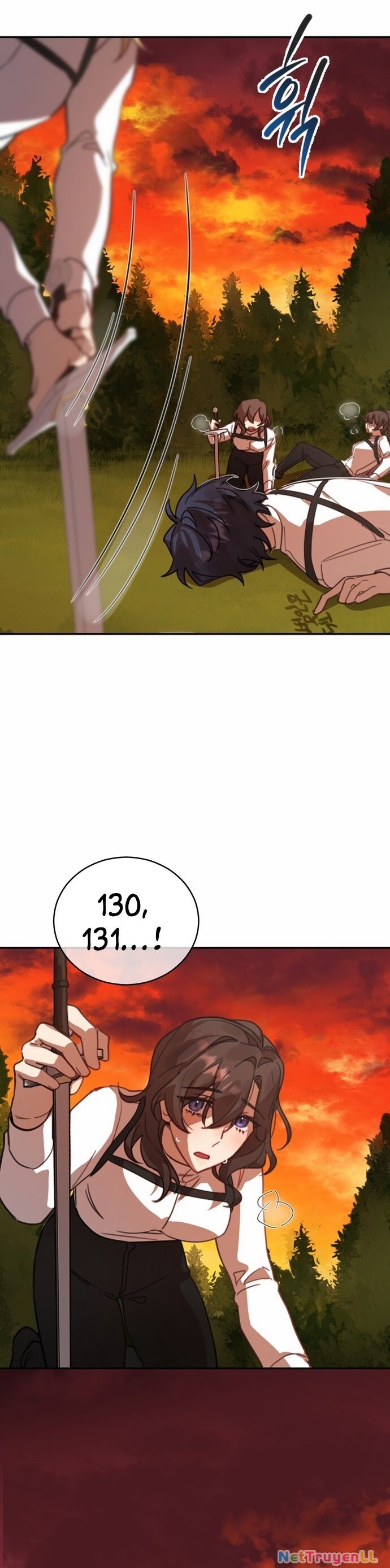 Hero X Demon King X Villain Chapter 2 - 2