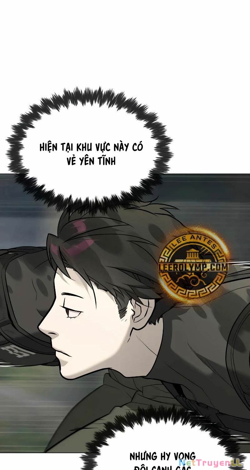 Sát Thủ Peter Chapter 50 - 107