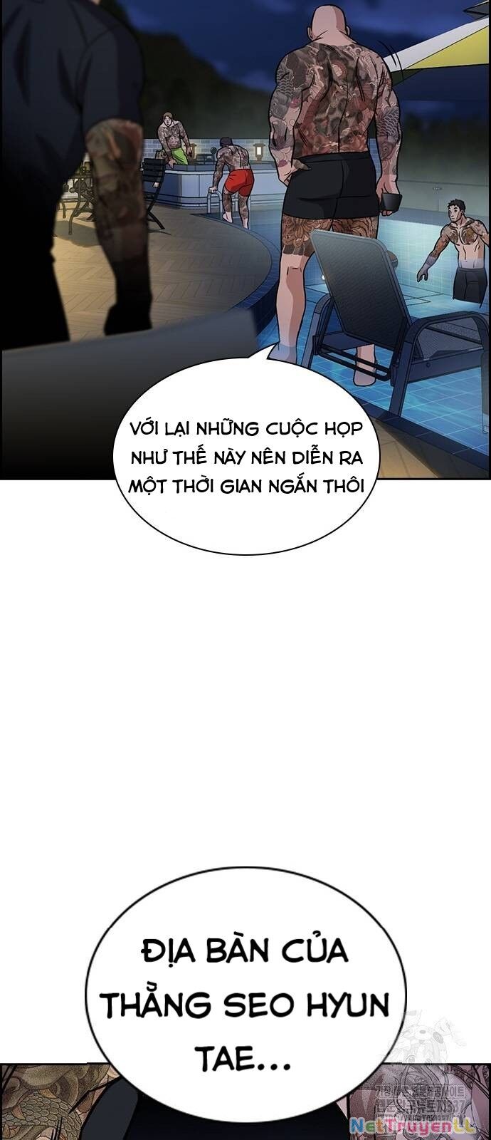 Giáo Dục Chân Chính Chapter 146 - 51