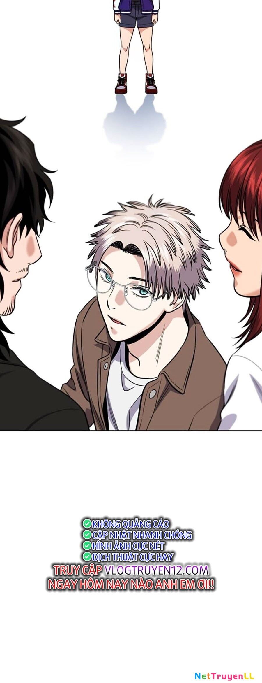 Giáo Dục Chân Chính Chapter 139 - 40
