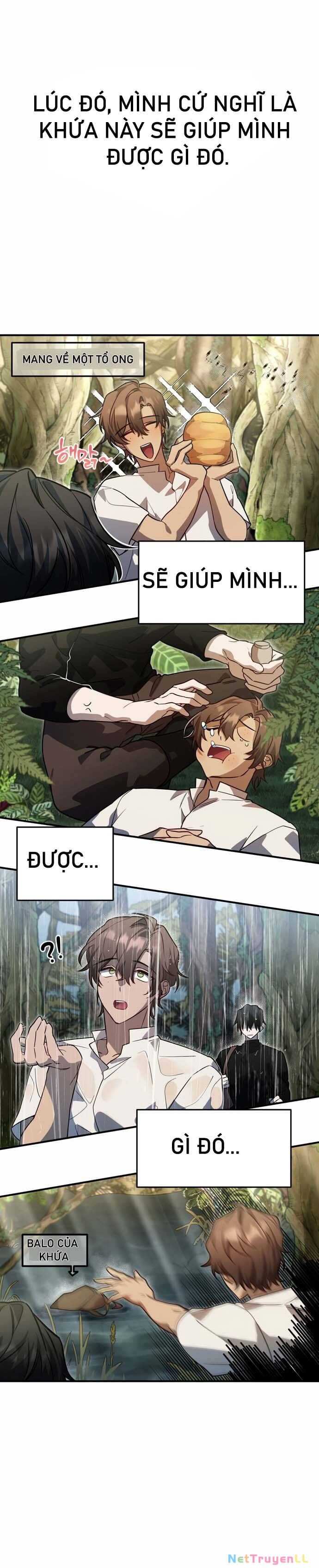 Hero X Demon King X Villain Chapter 7 - 24