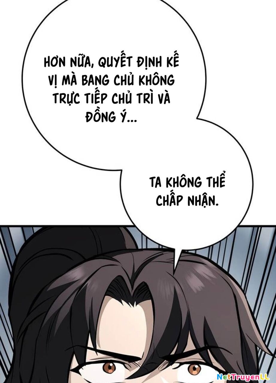 Thanh Kiếm Của Hoàng Đế Chapter 61 - 13