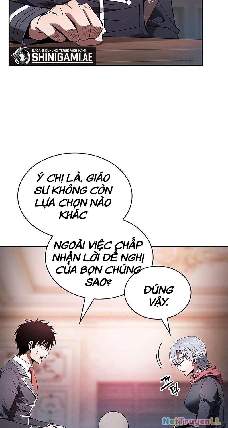 Kiếm Sĩ Thiên Tài Của Học Viện Chapter 58 - 80
