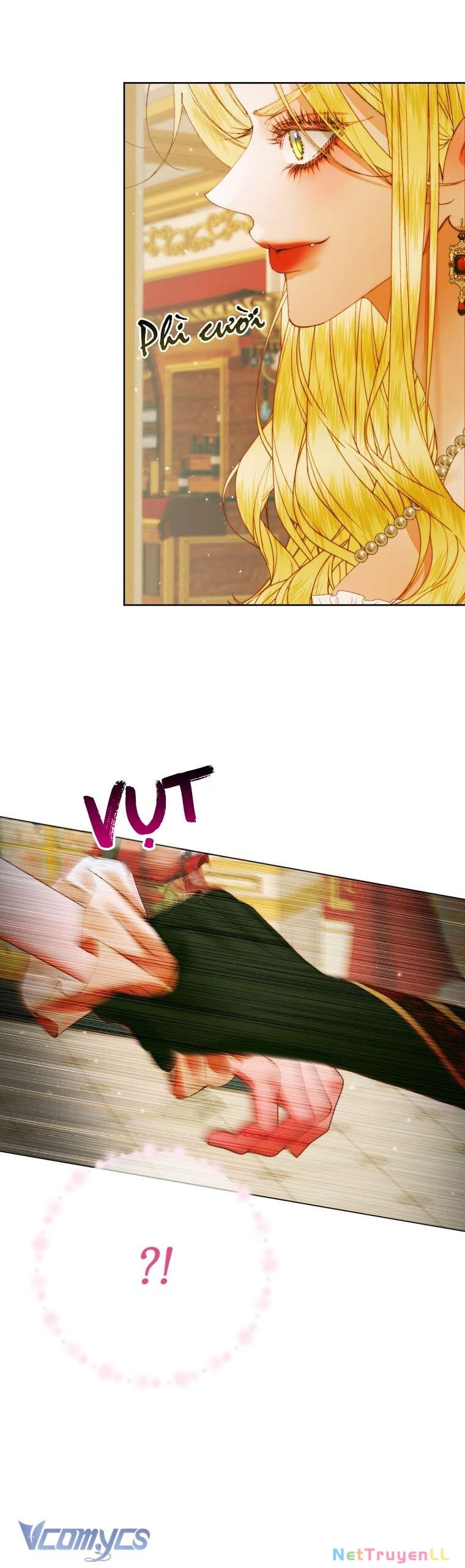 Siren: Trở Thành Gia Đình Của Nhân Vật Phản Diện Chapter 102 - 48
