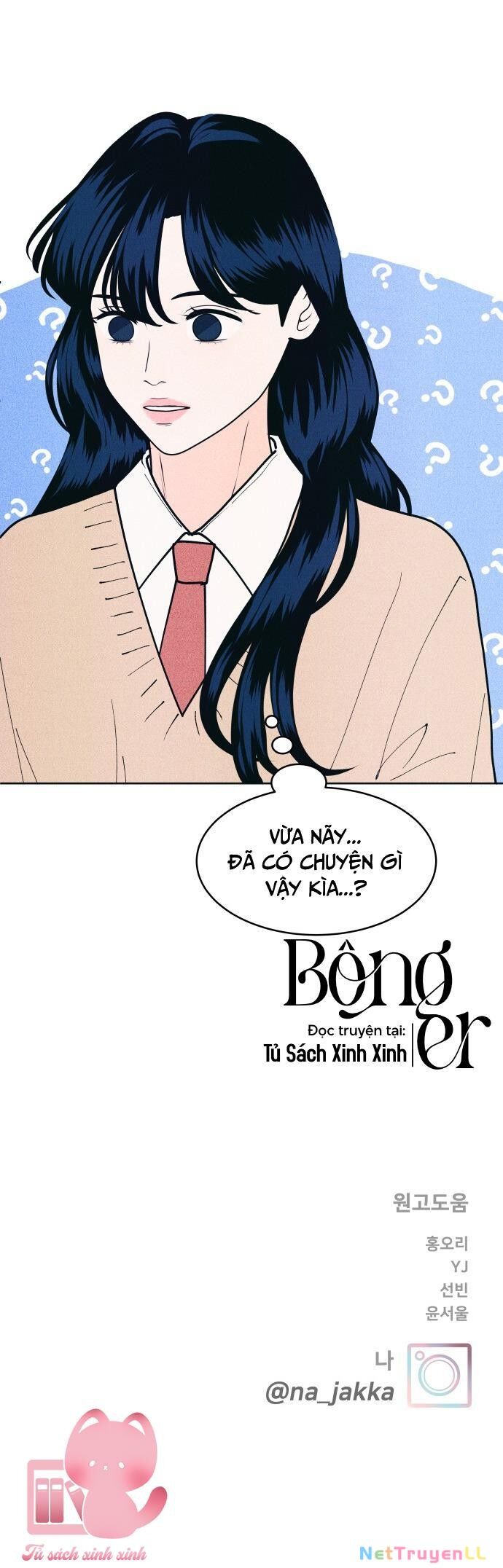 Cặp Đôi Hướng Nội Chapter 53 - 31