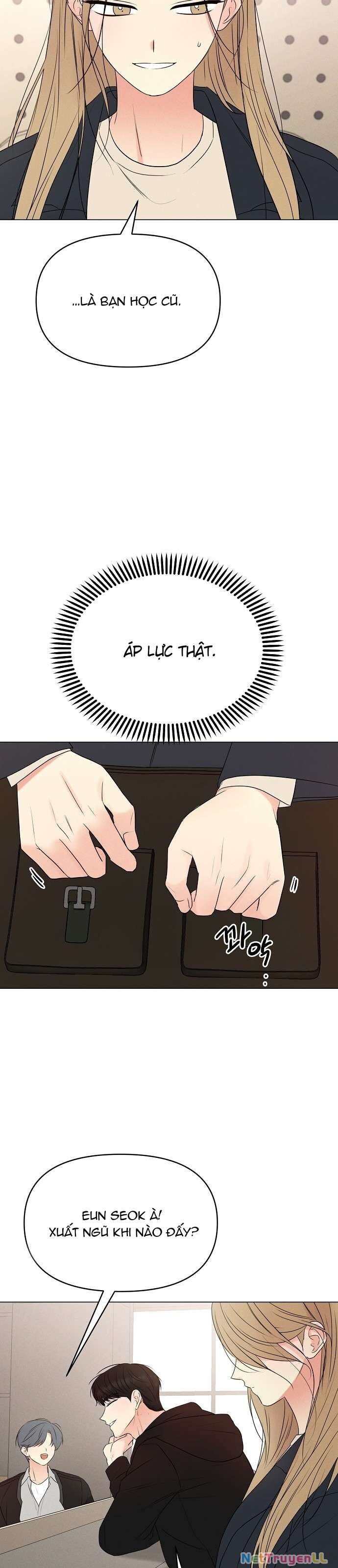 Tiêu Chuẩn Của Nam Chính Chapter 4 - 20