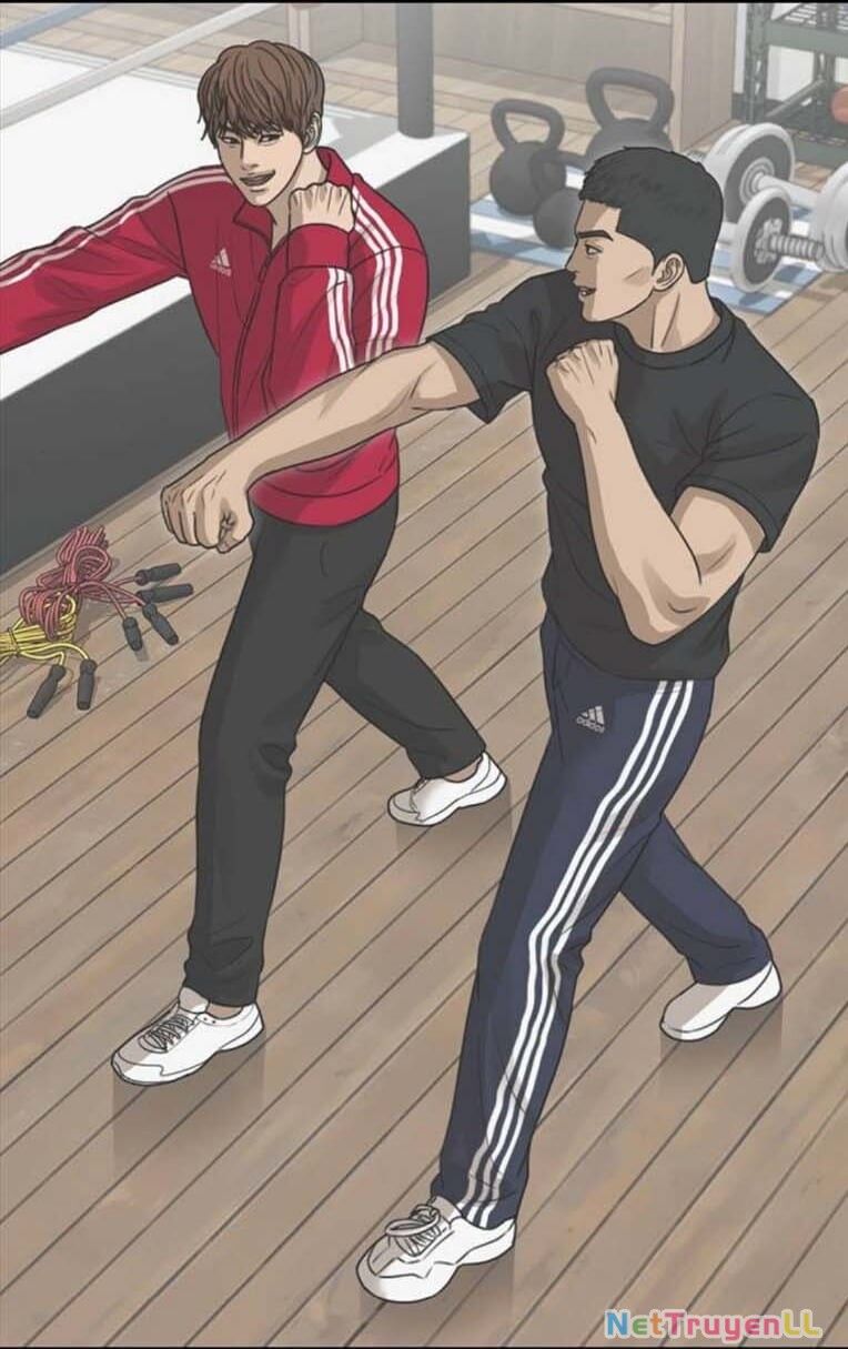 Thời Đại Ulzzang Chapter 49 - 19