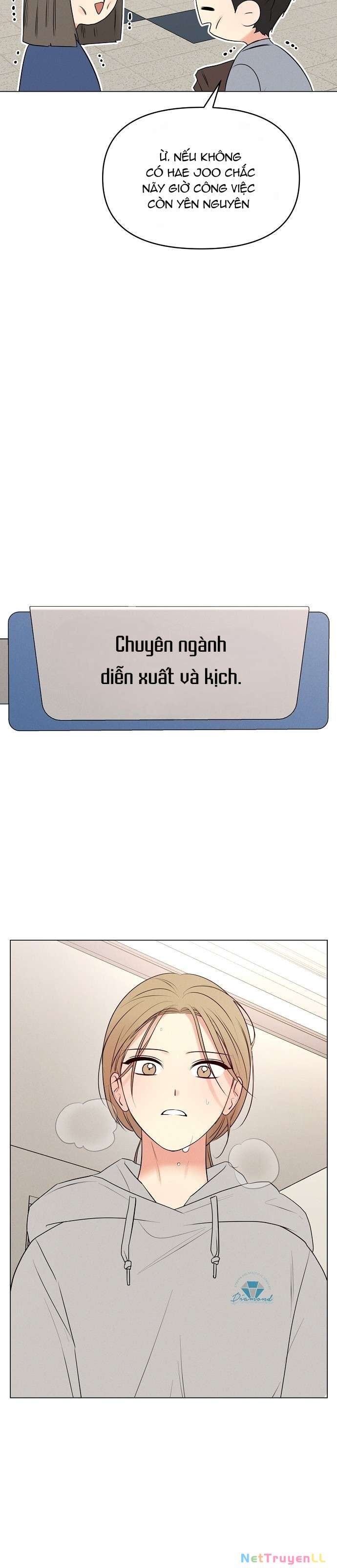 Tiêu Chuẩn Của Nam Chính Chapter 1 - 27