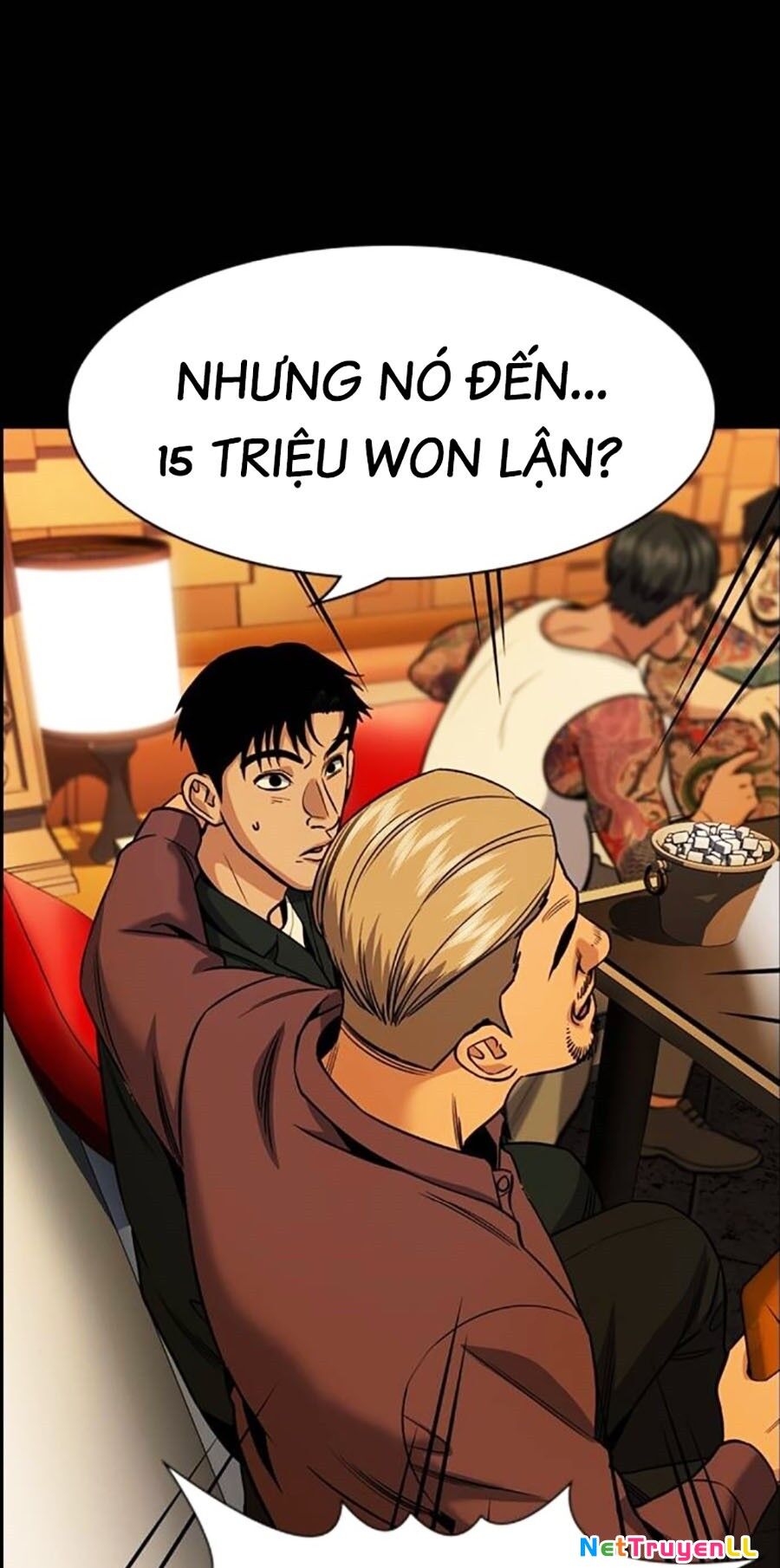 Giáo Dục Chân Chính Chapter 140 - 41