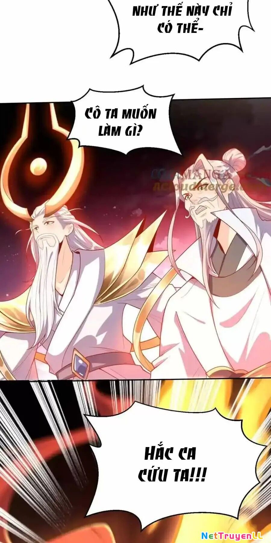 Nguyên Lai Ta Là Tu Tiên Đại Lão Chapter 429 - 38