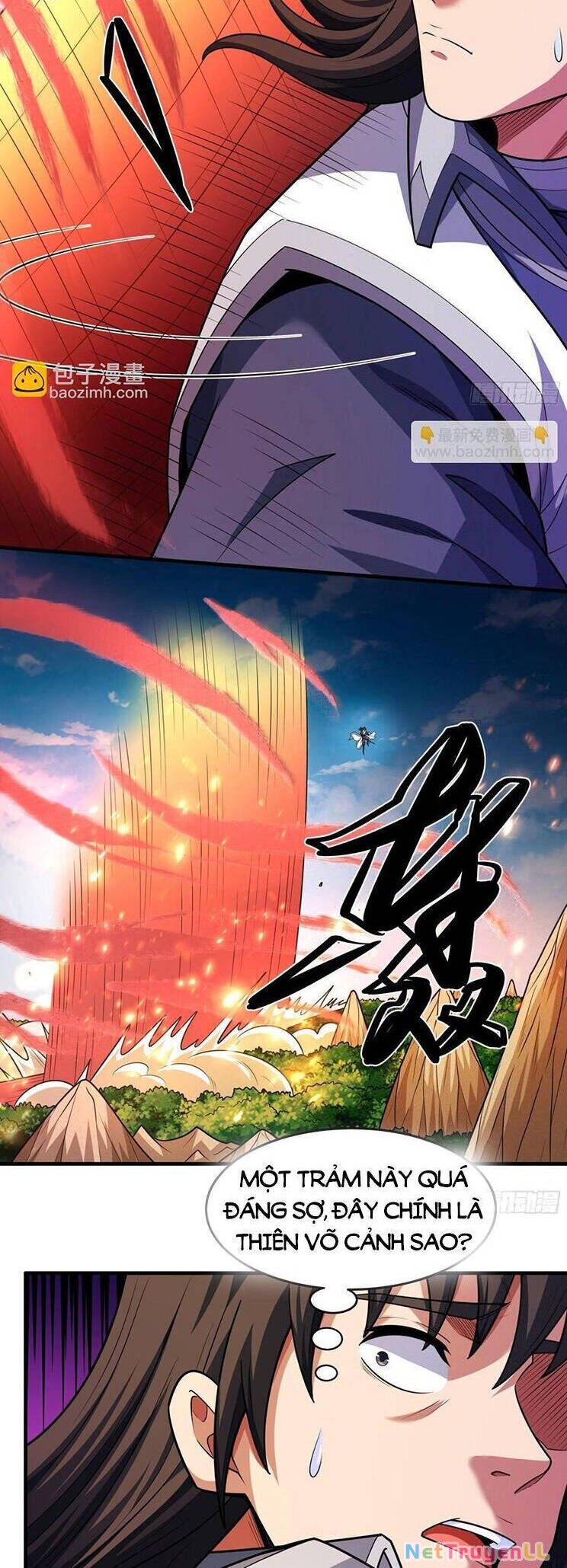 Tuyệt Thế Võ Thần Chapter 836 - 17