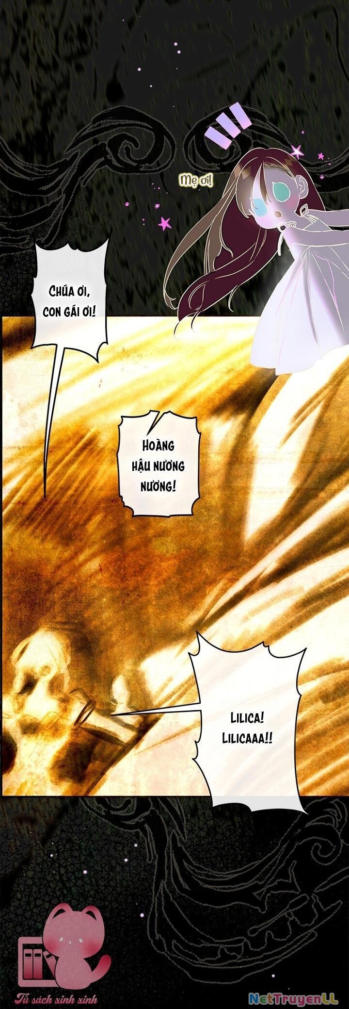 Khế Ước Hôn Nhân Của Mẹ Tôi Chapter 65 - 40