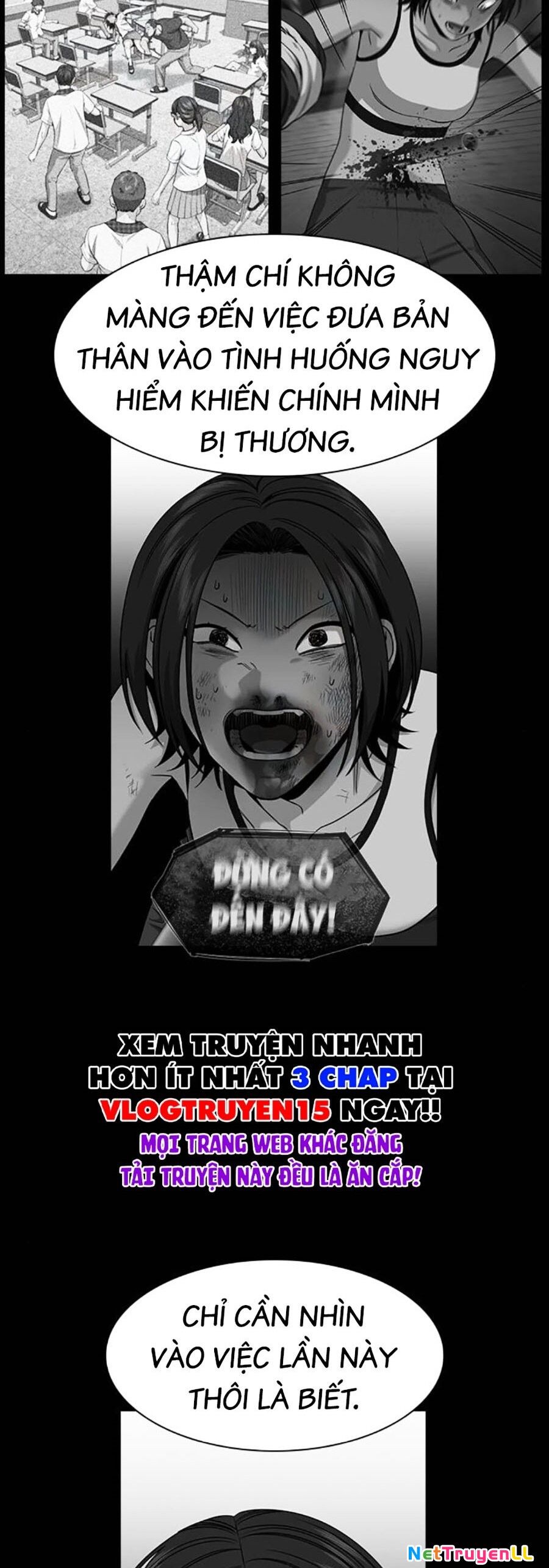 Giáo Dục Chân Chính Chapter 145 - 32