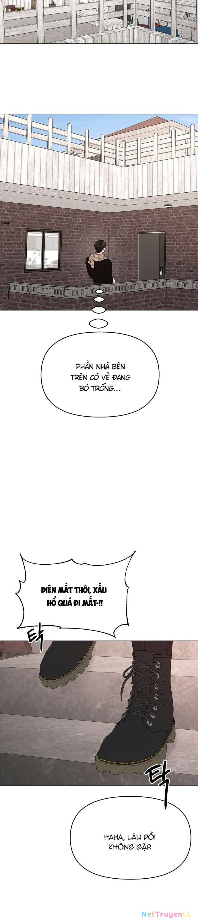 Tiêu Chuẩn Của Nam Chính Chapter 2 - 27