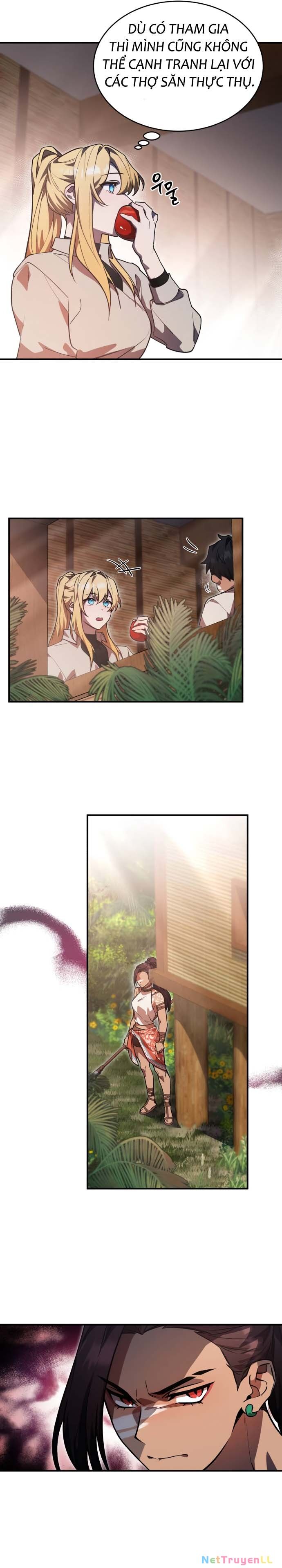 Hero X Demon King X Villain Chapter 8 - 14