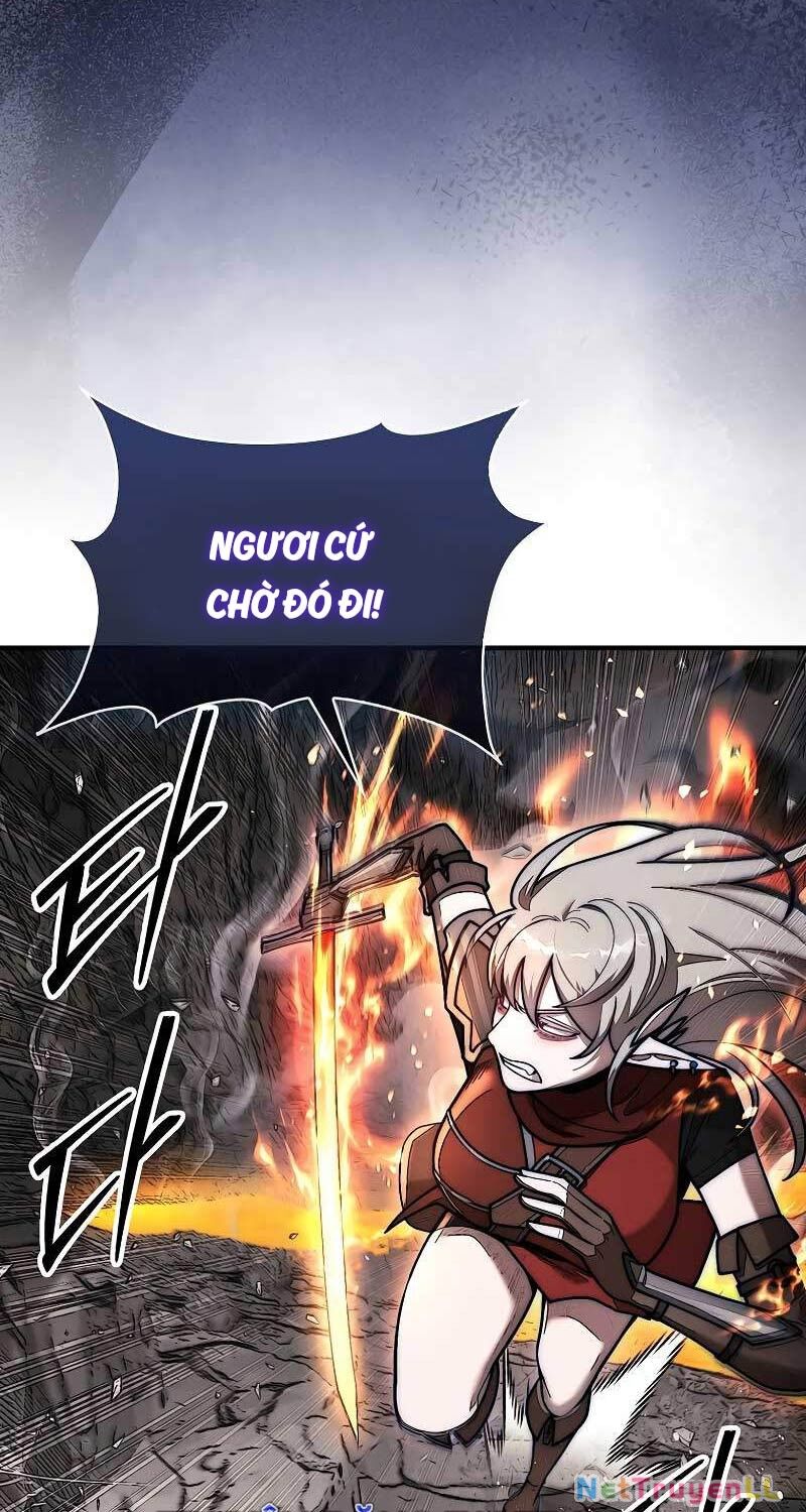 Quân Cờ Thứ 31 Lật Ngược Ván Cờ Chapter 54 - 21