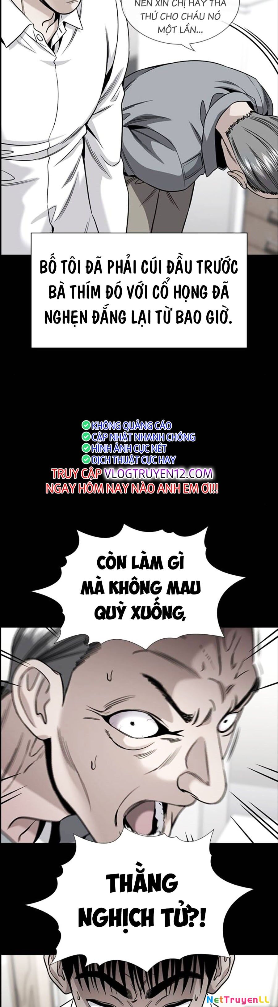 Giáo Dục Chân Chính Chapter 140 - 12