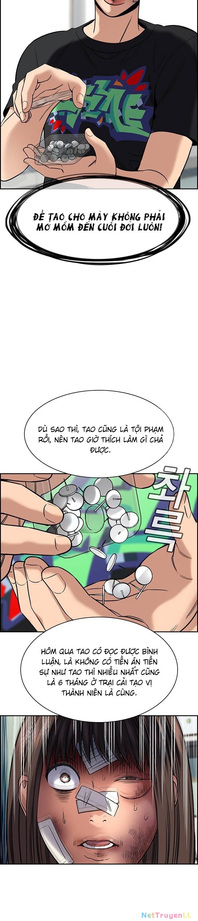 Giáo Dục Chân Chính Chapter 150 - 68