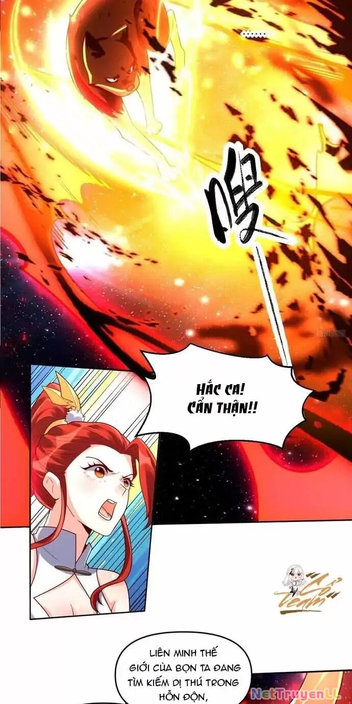 Nguyên Lai Ta Là Tu Tiên Đại Lão Chapter 430 - 9