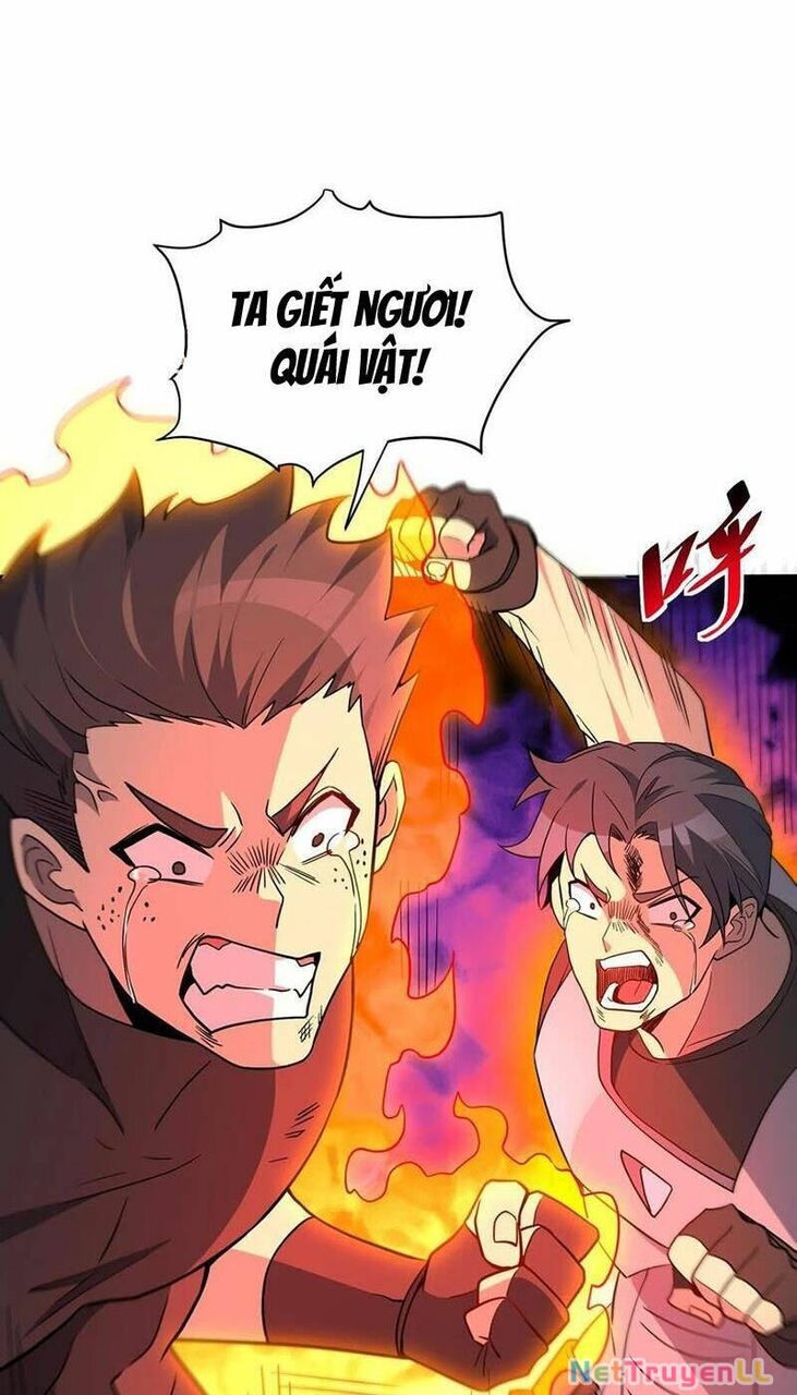 Người Trái Đất Quả Thật Rất Tàn Ác Chapter 240 - 33