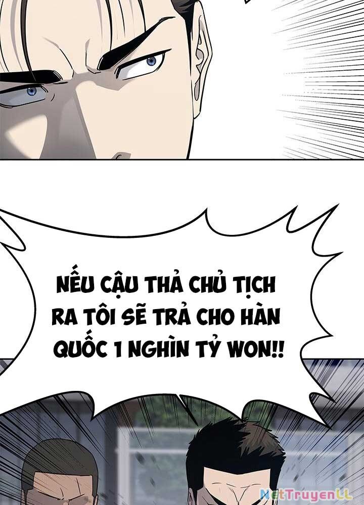 Đội Trưởng Lính Đánh Thuê Chapter 220 - 50