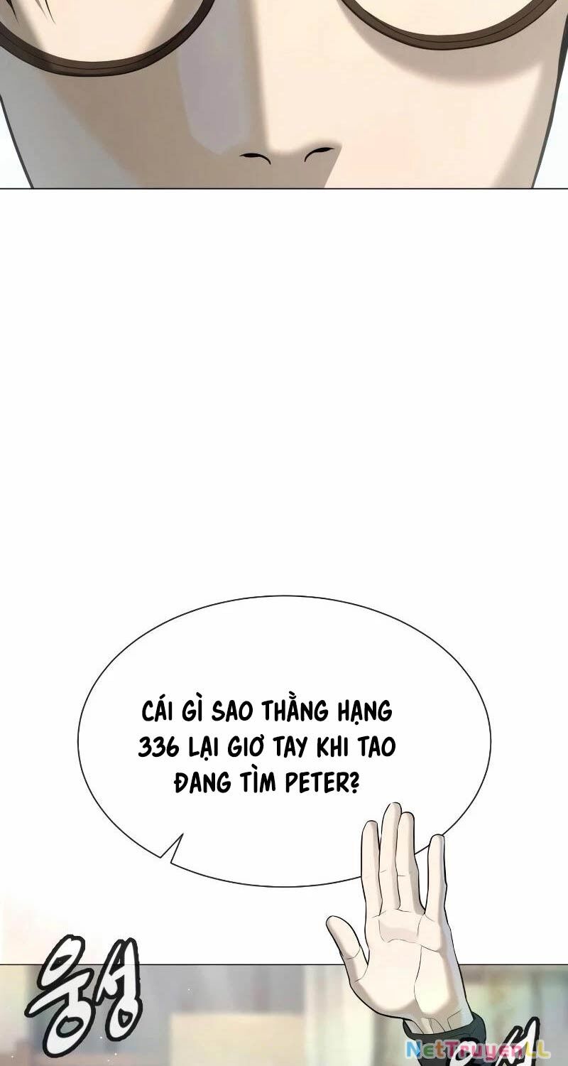 Sát Thủ Peter Chapter 50 - 4