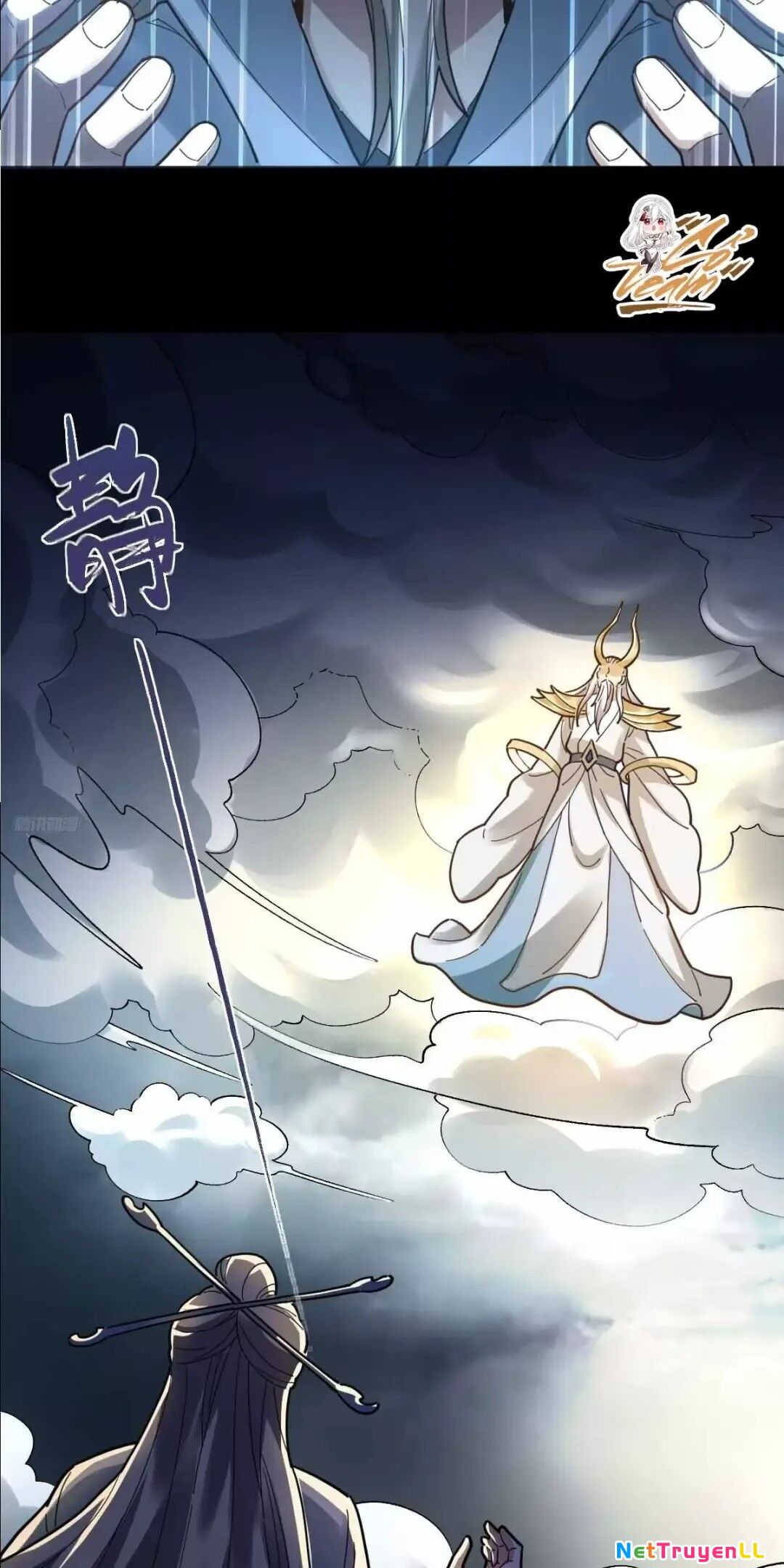 Nguyên Lai Ta Là Tu Tiên Đại Lão Chapter 428 - 5