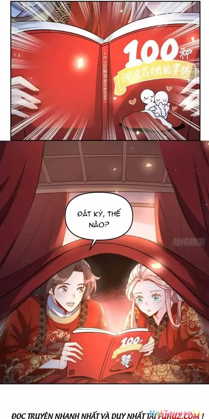 Nguyên Lai Ta Là Tu Tiên Đại Lão Chapter 430 - 19