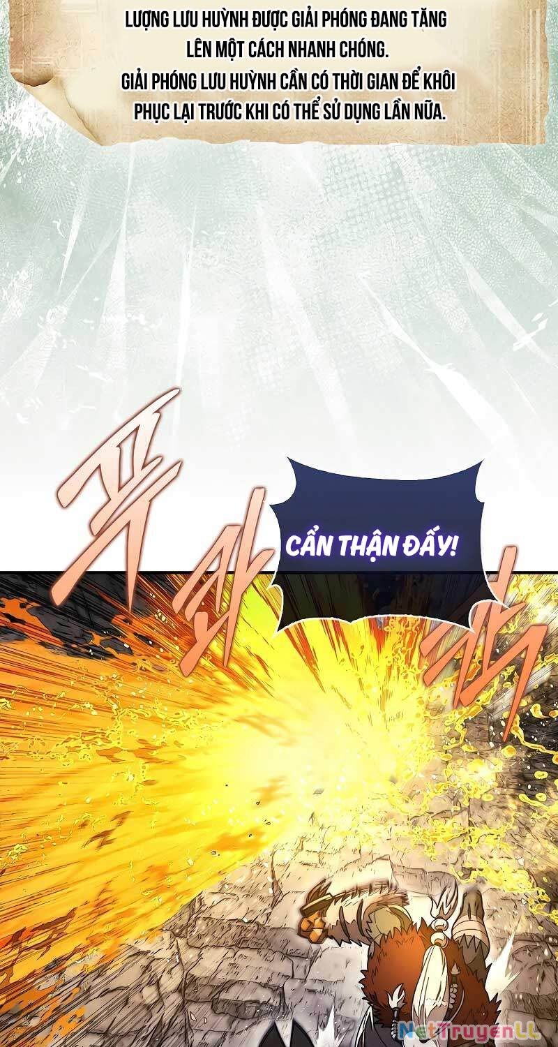 Quân Cờ Thứ 31 Lật Ngược Ván Cờ Chapter 54 - 15