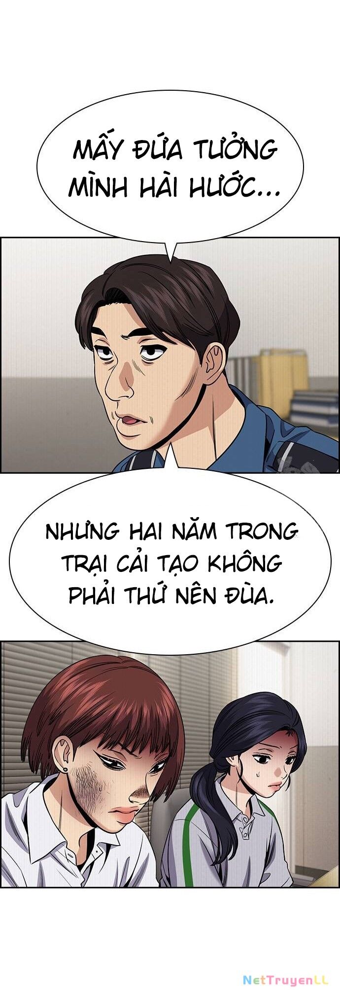 Giáo Dục Chân Chính Chapter 151 - 19