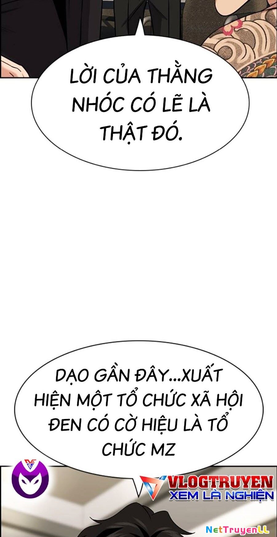 Giáo Dục Chân Chính Chapter 141 - 44