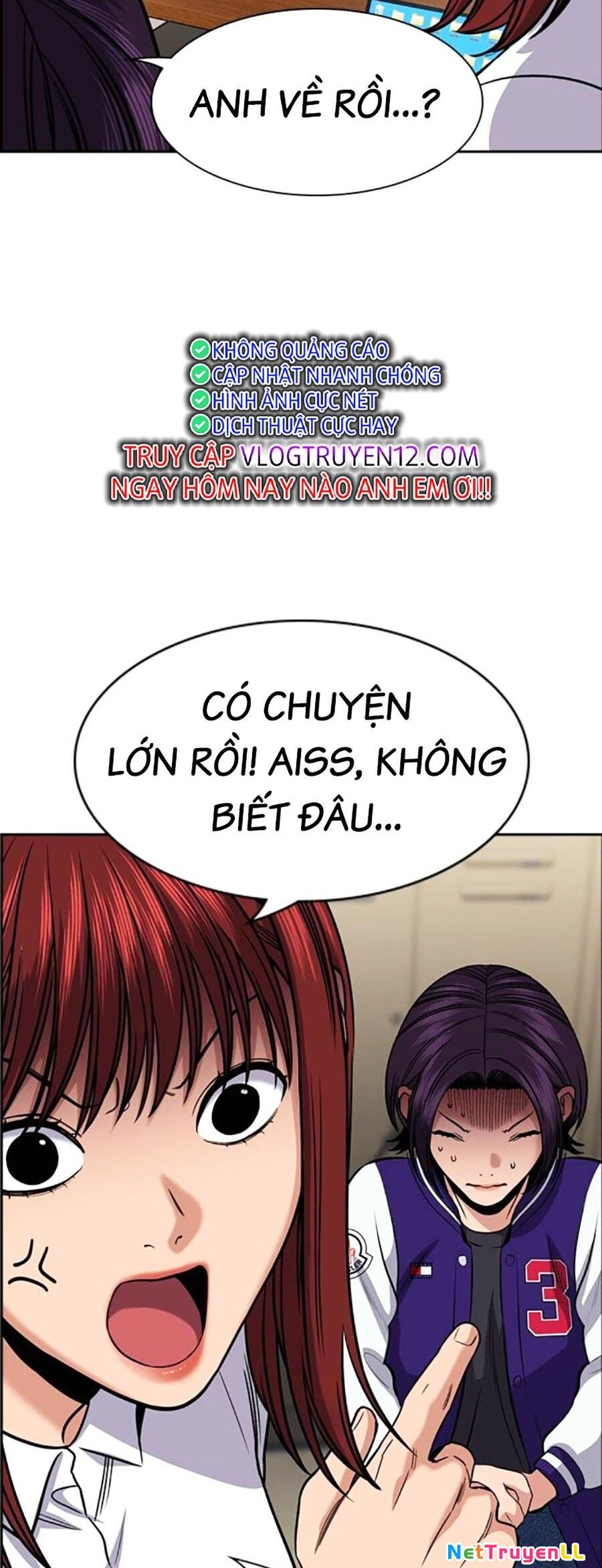 Giáo Dục Chân Chính Chapter 139 - 25