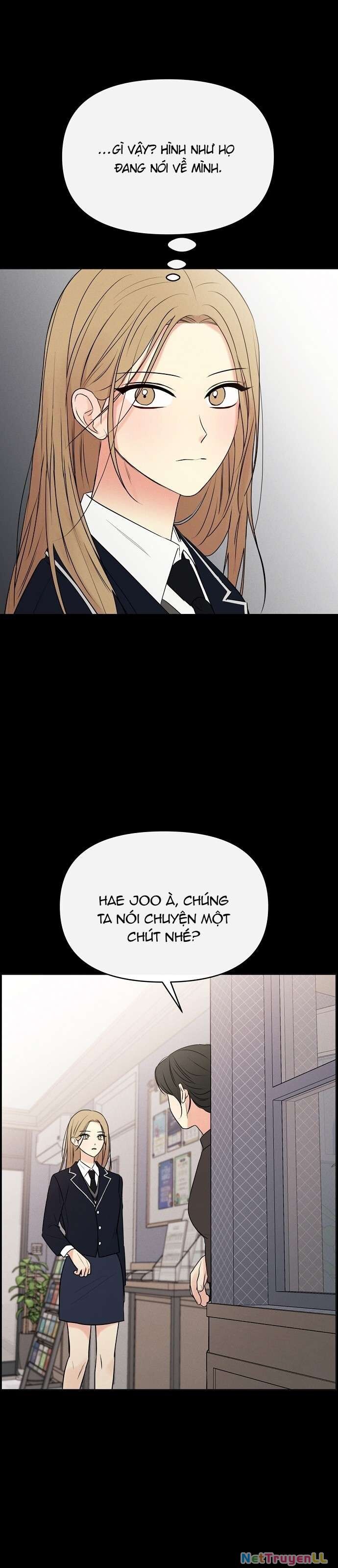 Tiêu Chuẩn Của Nam Chính Chapter 1 - 14