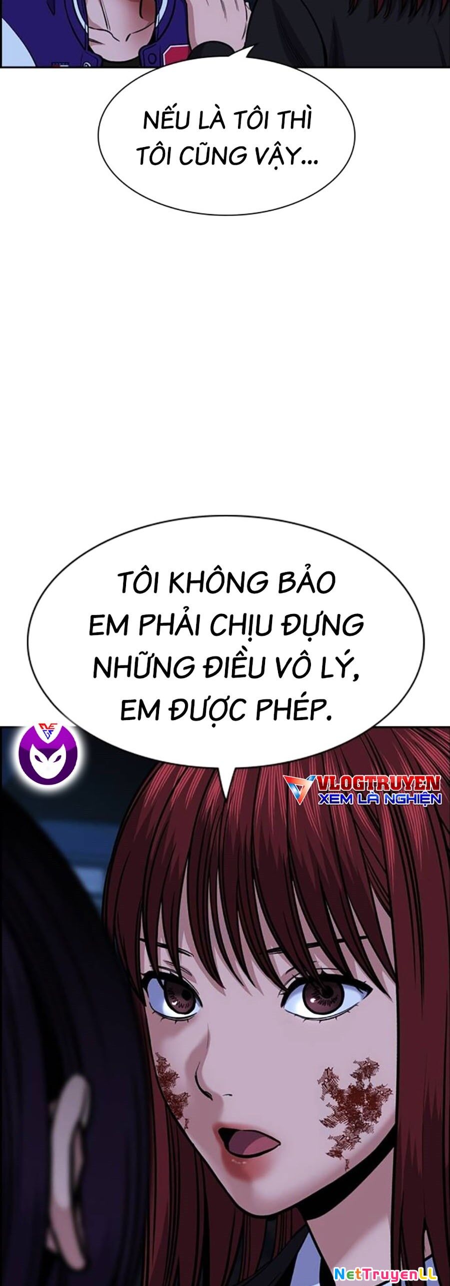 Giáo Dục Chân Chính Chapter 145 - 37