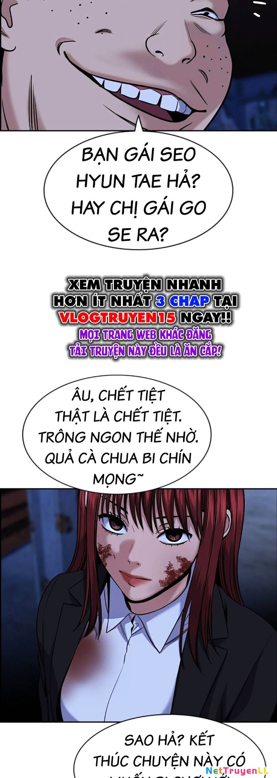 Giáo Dục Chân Chính Chapter 145 - 58
