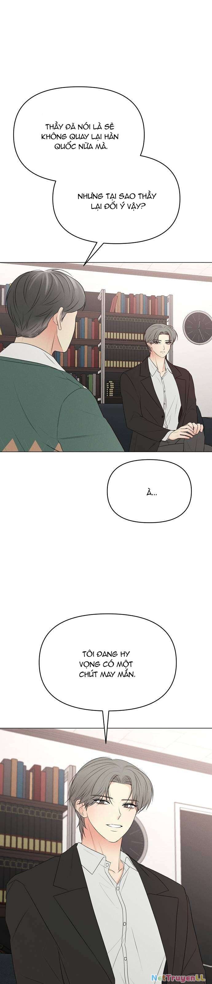 Tiêu Chuẩn Của Nam Chính Chapter 5 - 14