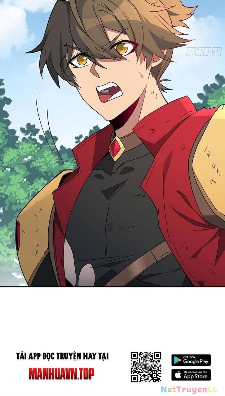 Người Trái Đất Quả Thật Rất Tàn Ác Chapter 240 - 40