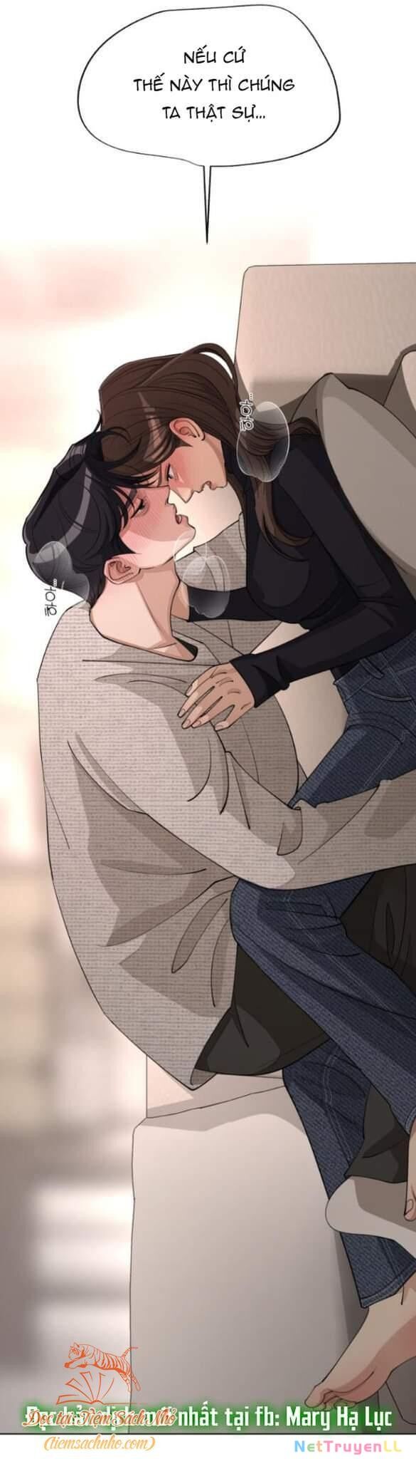 Tình Yêu Của Ik Seob Chapter 50 - 63