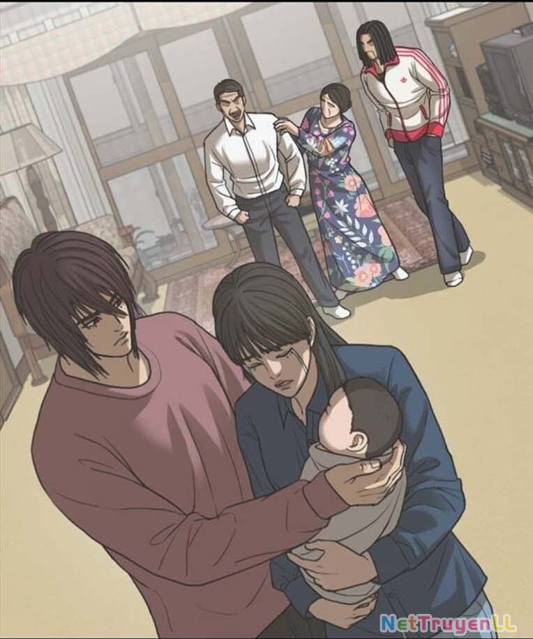 Thời Đại Ulzzang Chapter 50 - 82