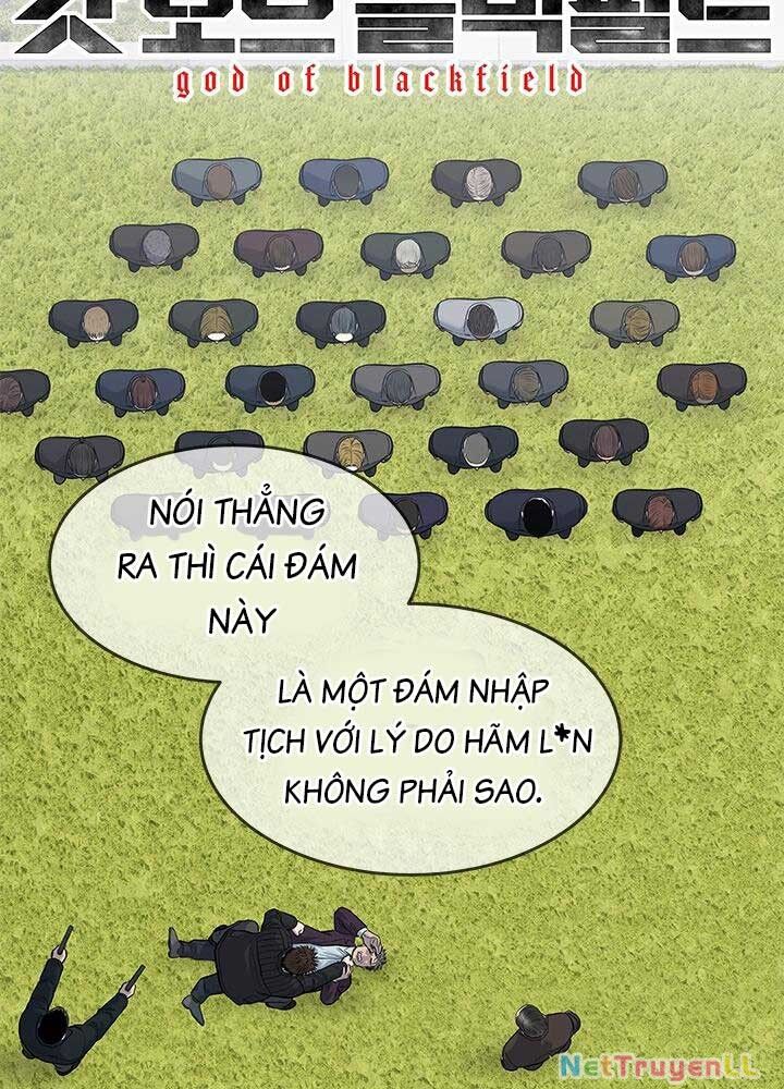 Đội Trưởng Lính Đánh Thuê Chapter 220 - 7